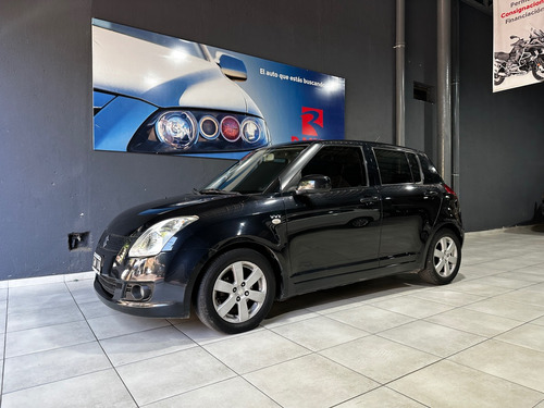 Suzuki Swift 1.5 N