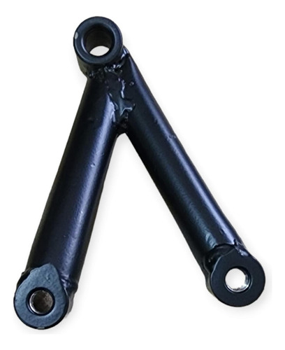 Soporte Motor Benelli Tnt 250 Izquierdo