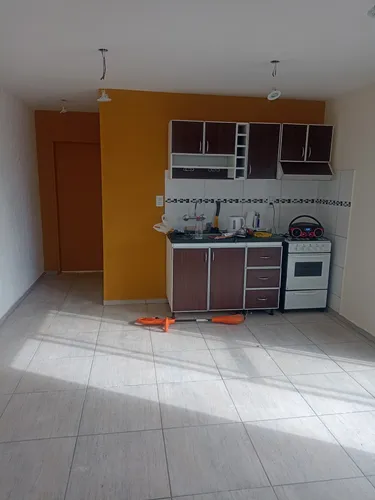Colocación De Durlock Y Pintura