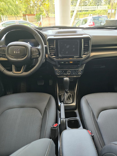 Fiat Toro 1.8 Freedom 4X2 At
