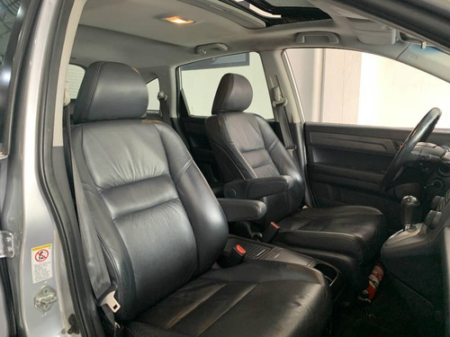 Honda Cr-v Exl 2.0 4wd