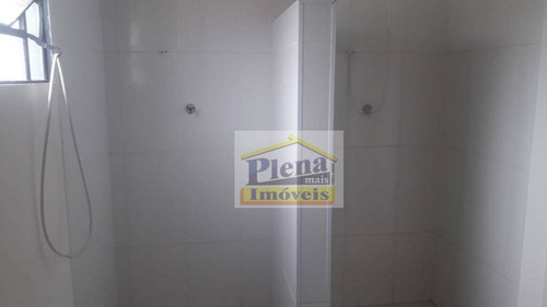 Imagem 11 de 11 de Salão Para Locação Com 3 Salas E 240 M² - Vila Menuzzo - Sumaré/sp - Sl0901