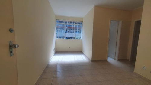 Imagem 11 de 12 de Apartamento Com 1 Dormitório Para Alugar, 40 M² Por R$ 2.000,00/mês - Cerqueira César - São Paulo/sp - Ap19873
