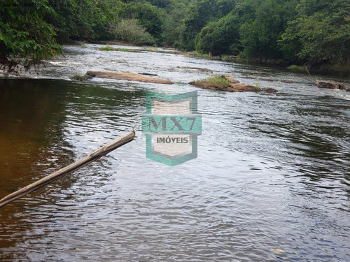 Imagem 2 de 15 de Fazenda Para Venda Em Ubaitaba, Zona Rural - 678_1-1569332