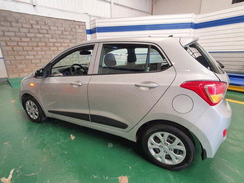 Hyundai Grand I10 Grand I-10 Ba 5dr Gls 2ab Ac