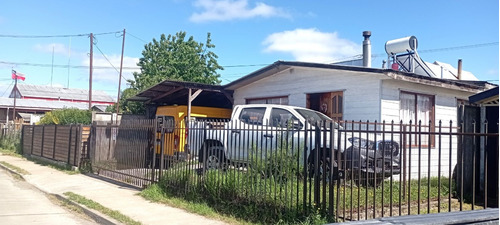 San José De La Mariquina, Casa Independiente De 74 Mt2 