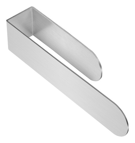 Colgador De Toalla Acero Inoxidable Baño Mano Soporte Barra