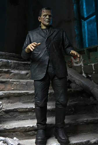 Figura Frankestein Universal Ultimate