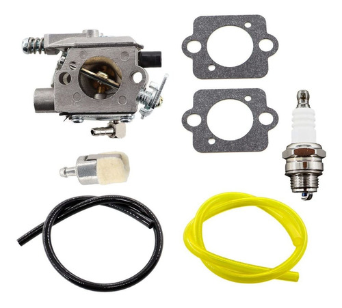 Kit Carburador Para Echo Motosierra Carb