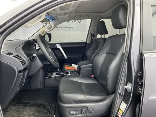 Toyota Prado 3.0 Tx-l Fl