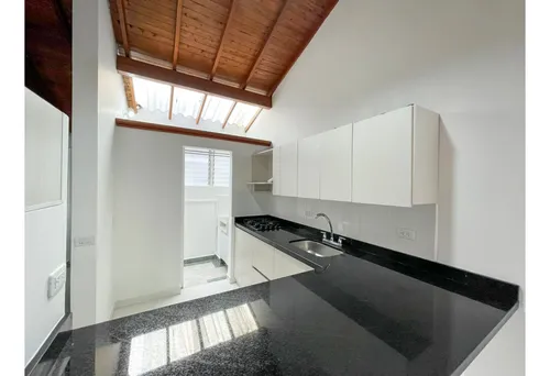 Arriendo Apartamento En Itagüí
