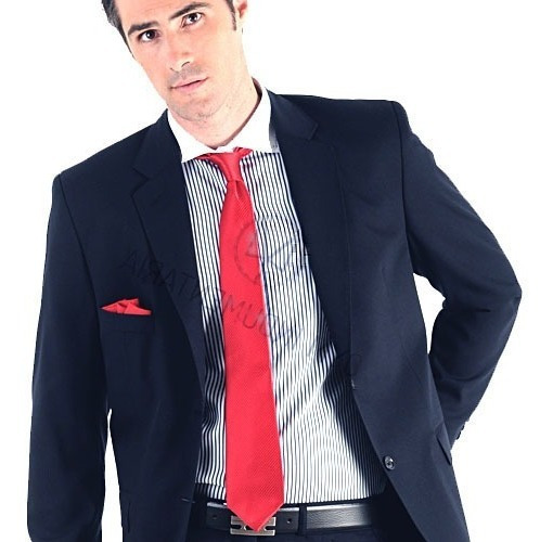 Traje Azul Hombre | MercadoLibre 📦 Traje Azul Hombre | MercadoLibre 📦