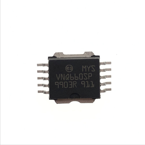 Vnq 660 Vnq-660 Vnq660 Vnq660sp Original Relay Ssr 36 V 6 A