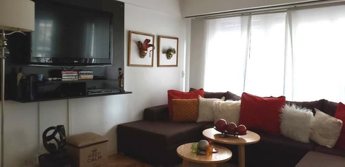 Imagen 8 de 30 de Belgrano Venta Piso De Categoria 4 Amb C/dep Y Cochera