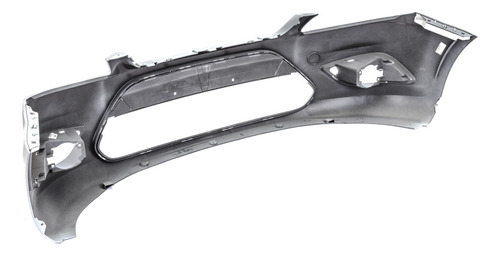 Imagen 2 de 7 de Paragolpes Delantero Ford Focus Ii