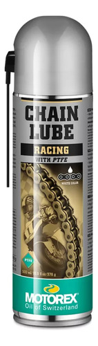 Motorex Lube Chain Racing - Cr Garage 