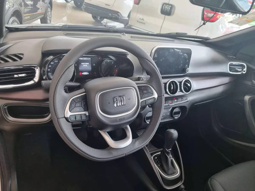 Fiat Cronos 1.3 Gse Drive Pack Plus Cvt