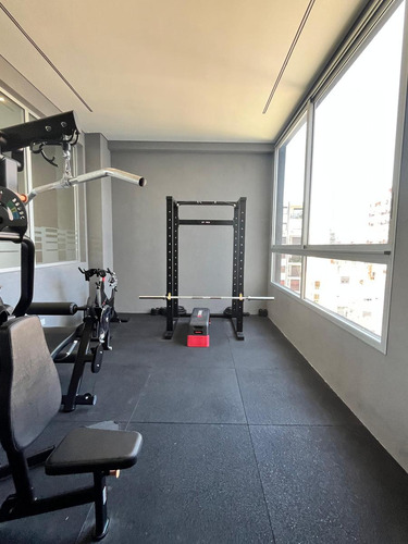 Departamento En Venta - 1 Dormitorio 2 Baños - 57mts2 - Palermo