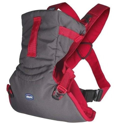 Canguru Easy Fit Power Paprika Chicco 7915447