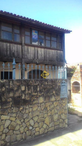 Imagem 3 de 13 de Casa Com 3 Dormitórios À Venda, 110 M² Por R$ 450.000,00 - Balneário Remanso - Rio Das Ostras/rj - Ca1204