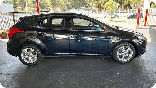 Imagem 6 de 13 de Ford Focus 1.6 S 16v Flex 4p Manual