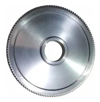 Comprar Engrenagem 120 Dentes Para Torno Imor P400 E P400ii