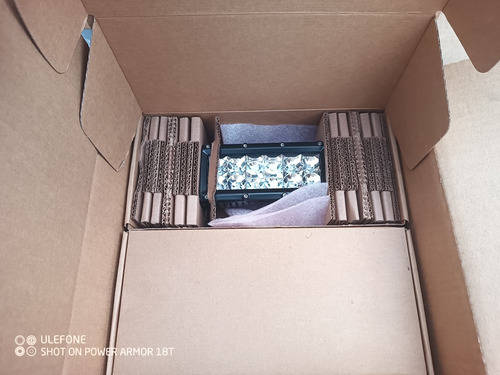 23415422 Faros Led Rigid Original Gm (Usado)