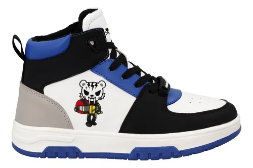 Sapatenis gucci tigre 2025