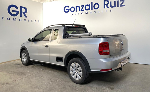 Volkswagen Saveiro 1.6 Gp Ce 101cv