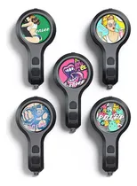 Comprar Bocina Timbre Alarma Antirobo Bicicleta O Scooter