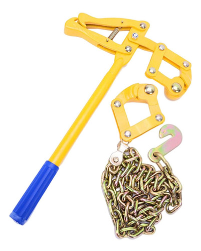 Chain Fence Strainer Electric Fence Repair Tool,wire Puller
