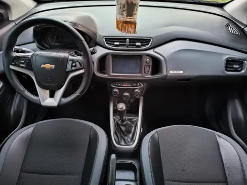 Chevrolet Onix 1.4 Ltz 5 p