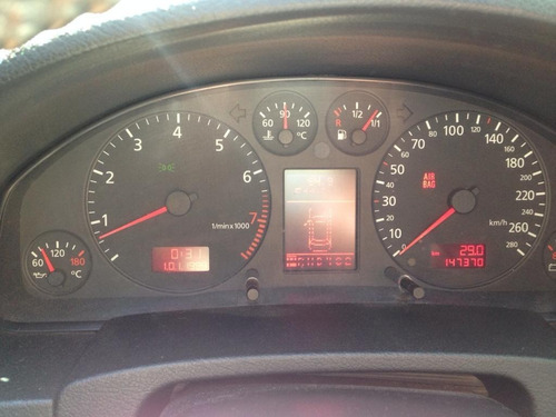 Imagen 8 de 12 de Audi A6 4.2 V8