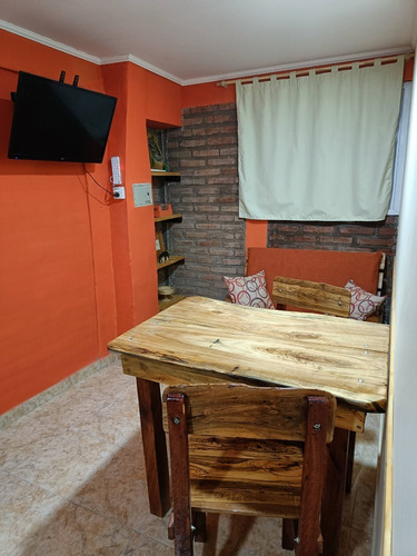 Imagen 3 de 12 de Depto. Para Turismo Barrio Rama Caída