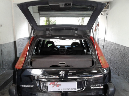 Peugeot 206 Sw 1.6 Escapade 2008