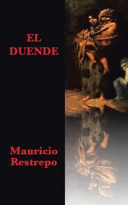 Libro El Duende - Mauricio Restrepo