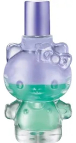 Perfume Hello Kitty 7 Piezas