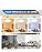Lámparas Led Empotrables 24w 2880lm 30/40/65 K 30cm Habitaci