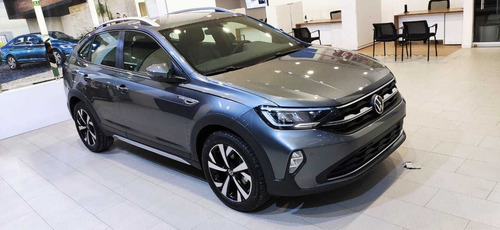 Volkswagen Nivus Highline 2021 At