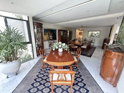 Venta De Casa En Tecamachalco Fuente De Ceres, Excelente Ubicación