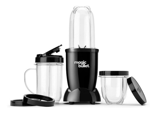 Magic Bullet Licuadora Juego De 11 Piezas