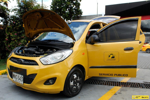Hyundai I10 Gl