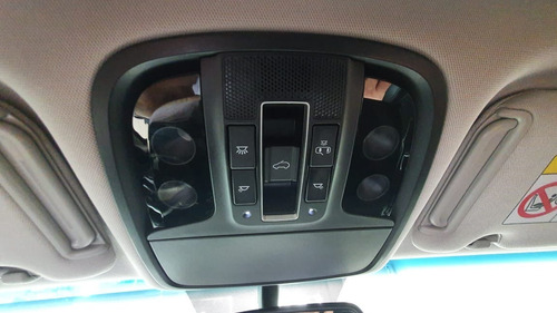 Imagen 12 de 15 de Kia Sorento Crdi 4x4 Full