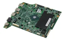 Comprar Mother Notebook Compaq Cq360 Cq23 Intel Pentium N3700 