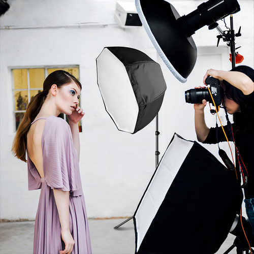 Godox Softbox Tipo Sombrilla 80cm