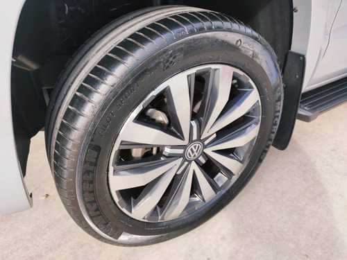 Volkswagen Amarok 3.0 V6 Tdi Diesel Highline Extreme Cd