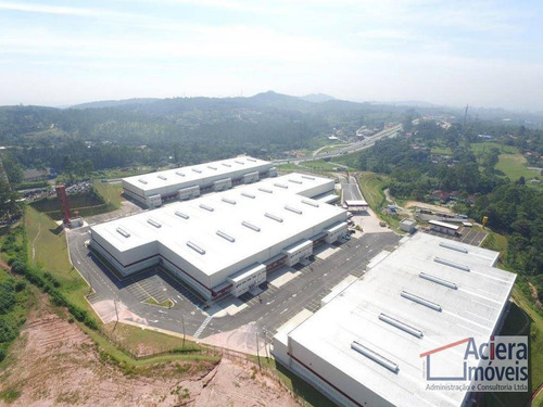 Imagem 14 de 14 de Galpão Para Alugar, 1306 M² - Raposo Tavares - Vargem Grande Paulista/sp - Ga0314