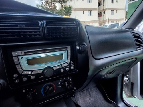 Ford Ranger Ranger 2.3 XLS 16V 4X2 CD GASOLINA 4P MANUAL