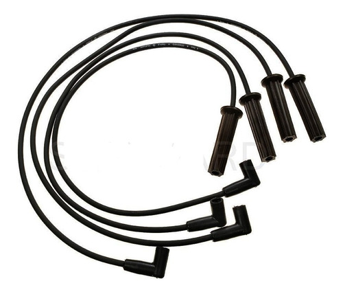 Cable Bujia Chevrolet S10 2.2 1992-1997 U.s.a