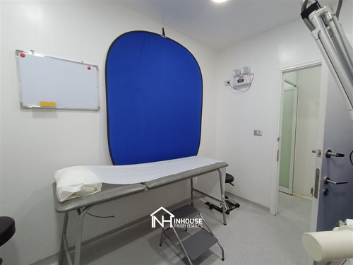 Clínica Dermatologica En Arriendo En Maipú